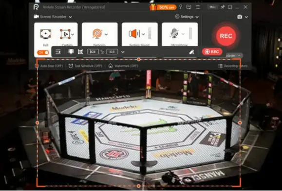 ufc直播免费网站哪个画质最流畅不卡顿？